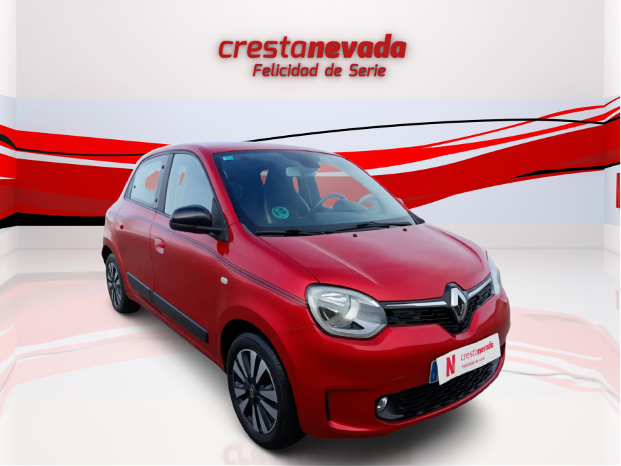 Imagen de Renault Twingo