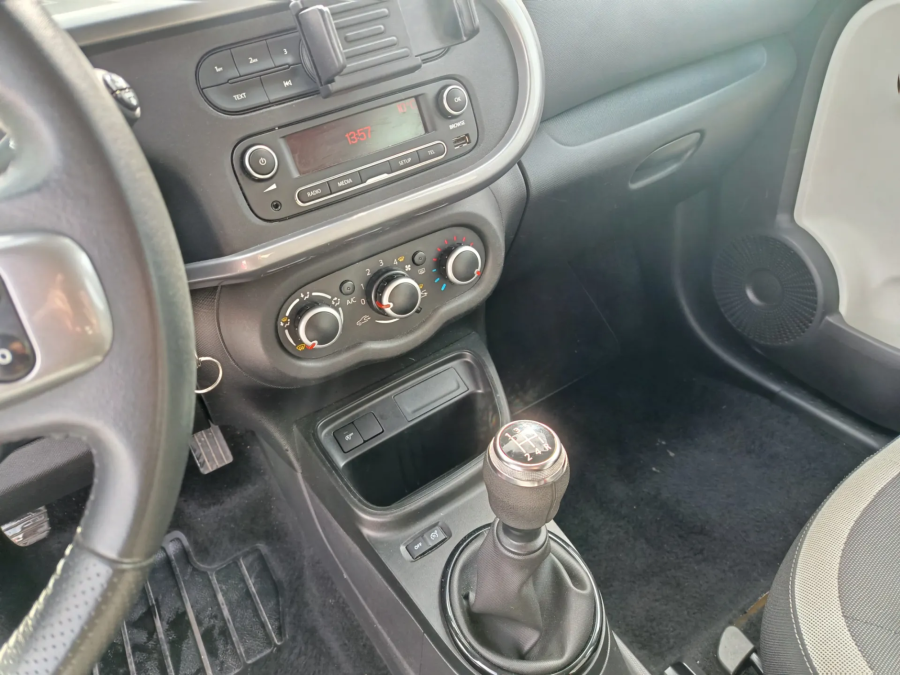 Imagen de Renault Twingo