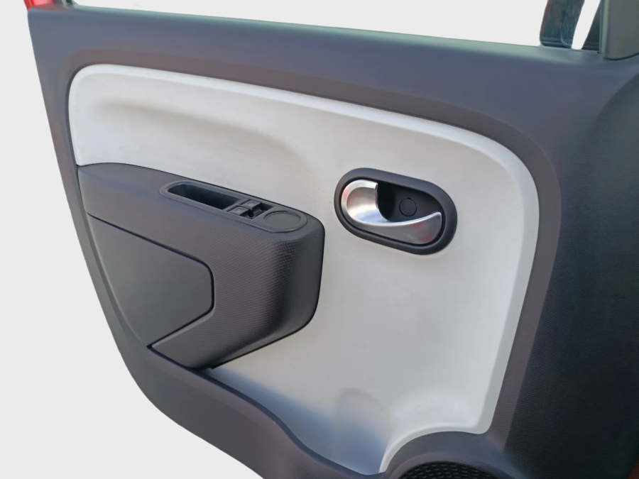 Imagen de Renault Twingo