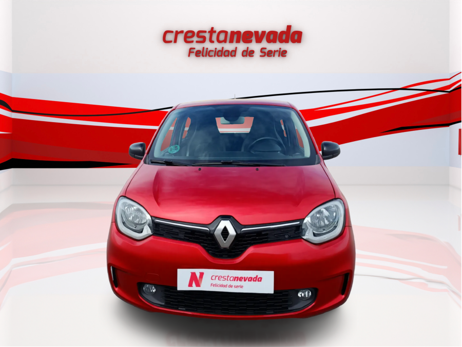 Imagen de Renault Twingo