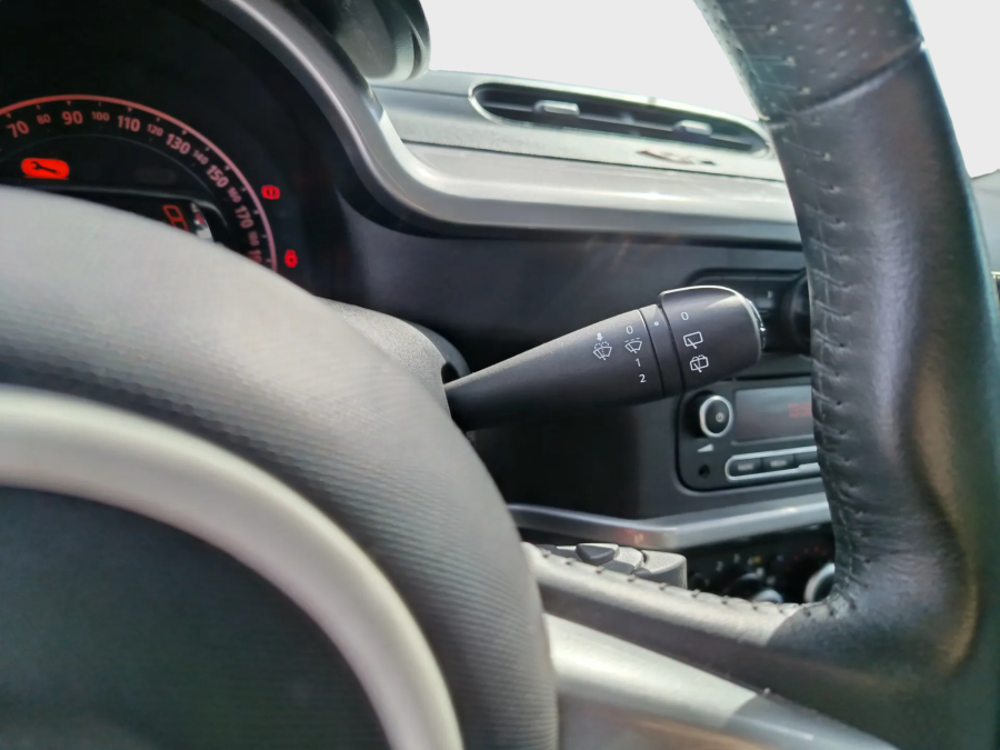 Imagen de Renault Twingo