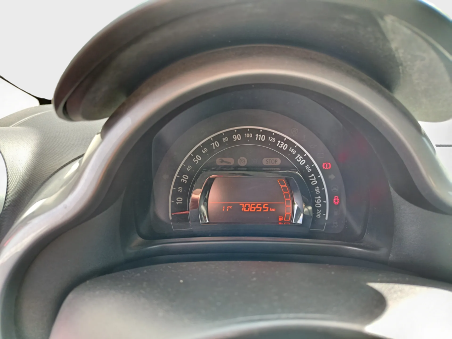 Imagen de Renault Twingo