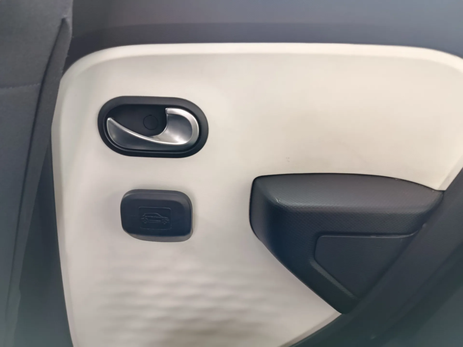 Imagen de Renault Twingo