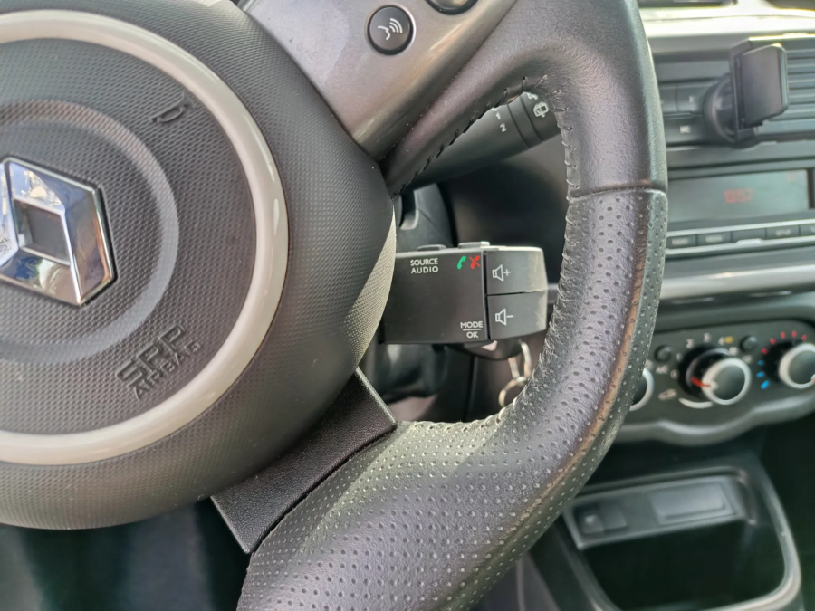 Imagen de Renault Twingo