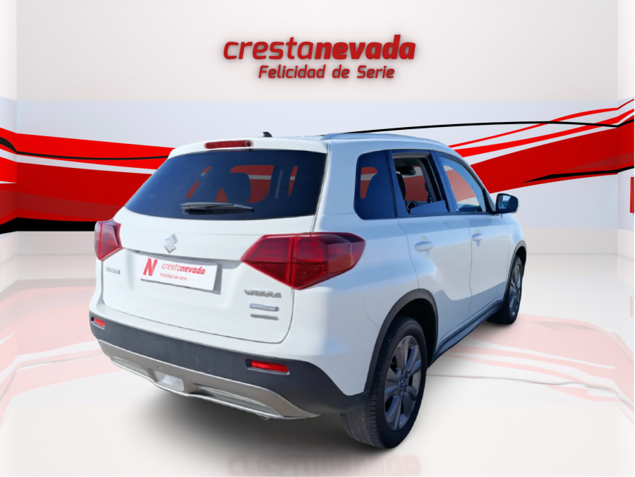 Imagen de Suzuki Vitara