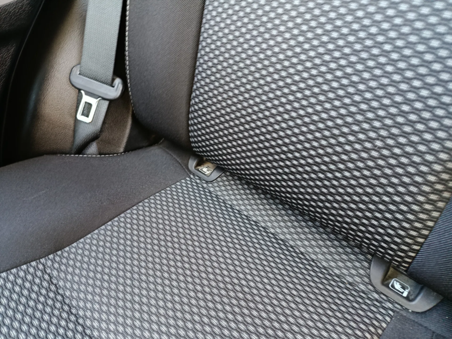 Imagen de Suzuki Vitara