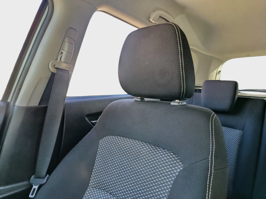 Imagen de Suzuki Vitara