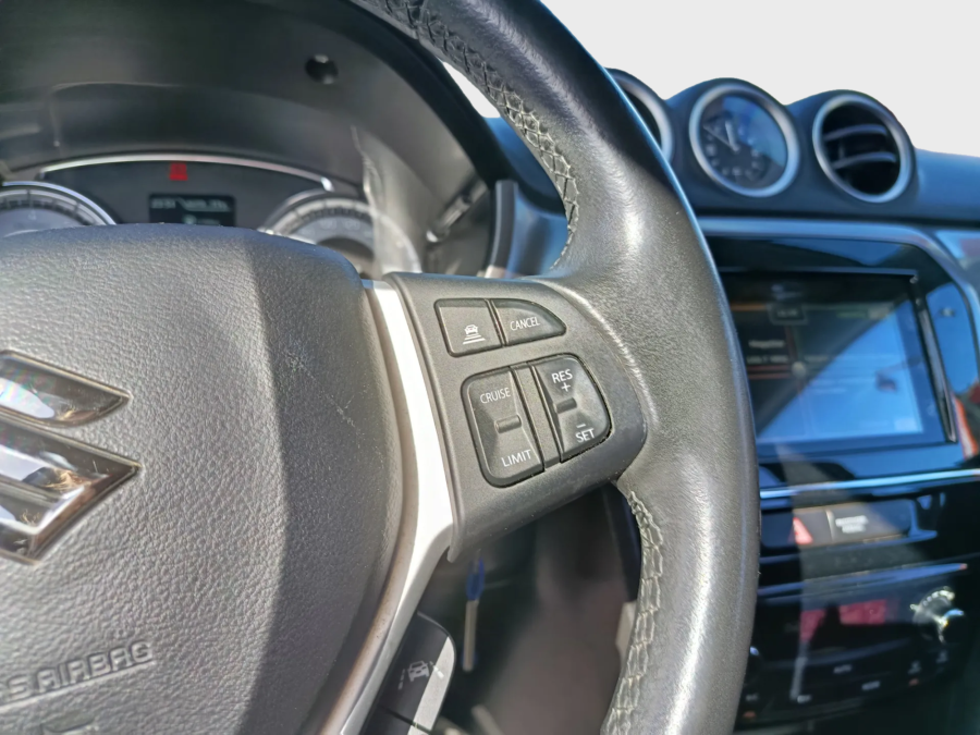 Imagen de Suzuki Vitara