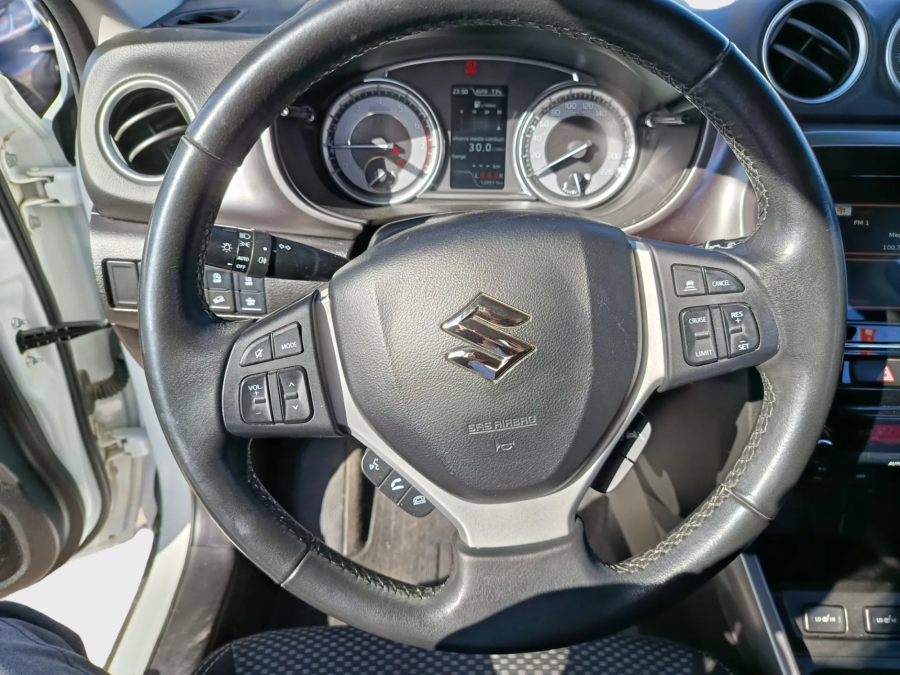 Imagen de Suzuki Vitara