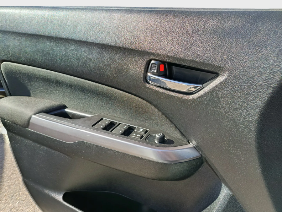 Imagen de Suzuki Vitara