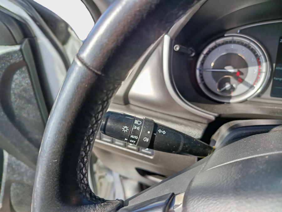 Imagen de Suzuki Vitara