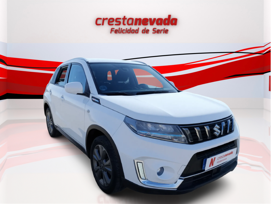 Imagen de Suzuki Vitara