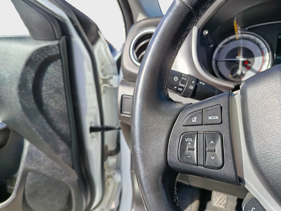 Imagen de Suzuki Vitara