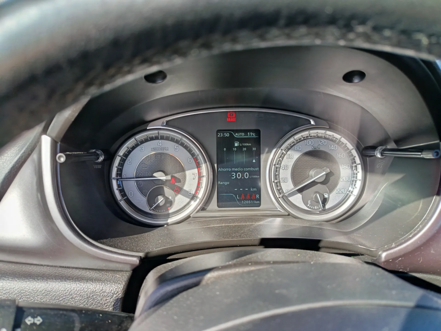 Imagen de Suzuki Vitara