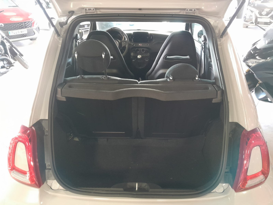 Imagen de abarth 500