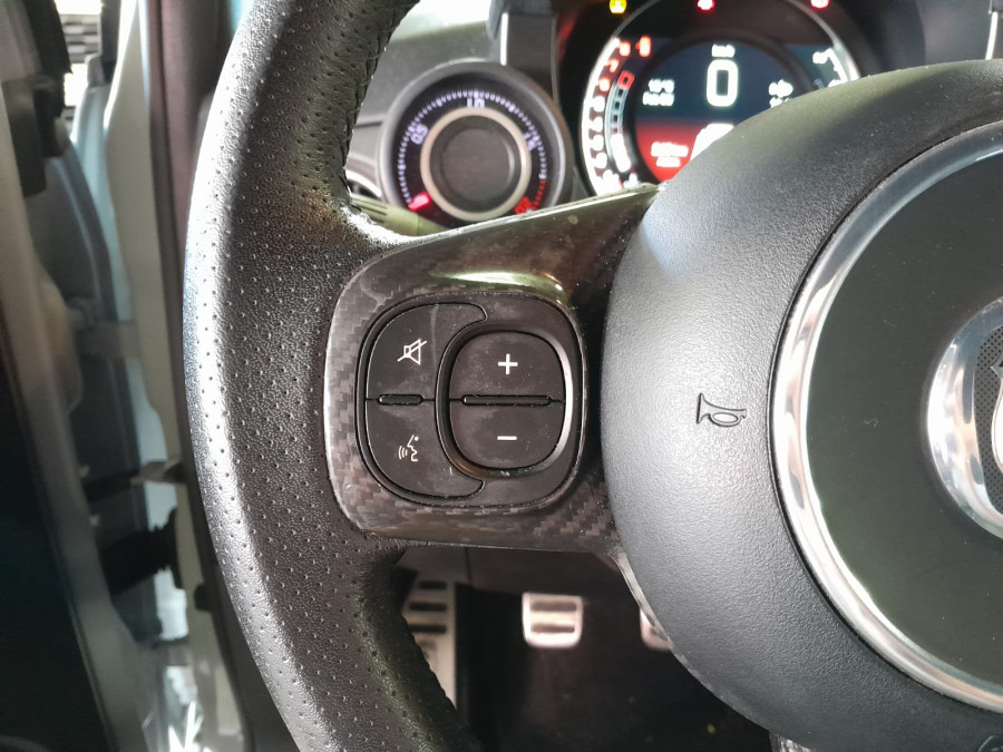 Imagen de abarth 500