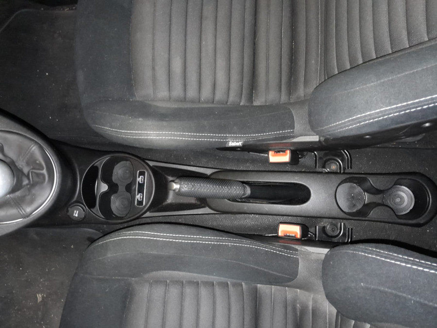 Imagen de abarth 500