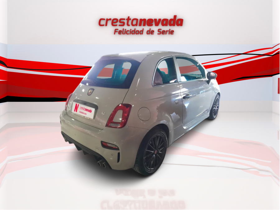 Imagen de abarth 500