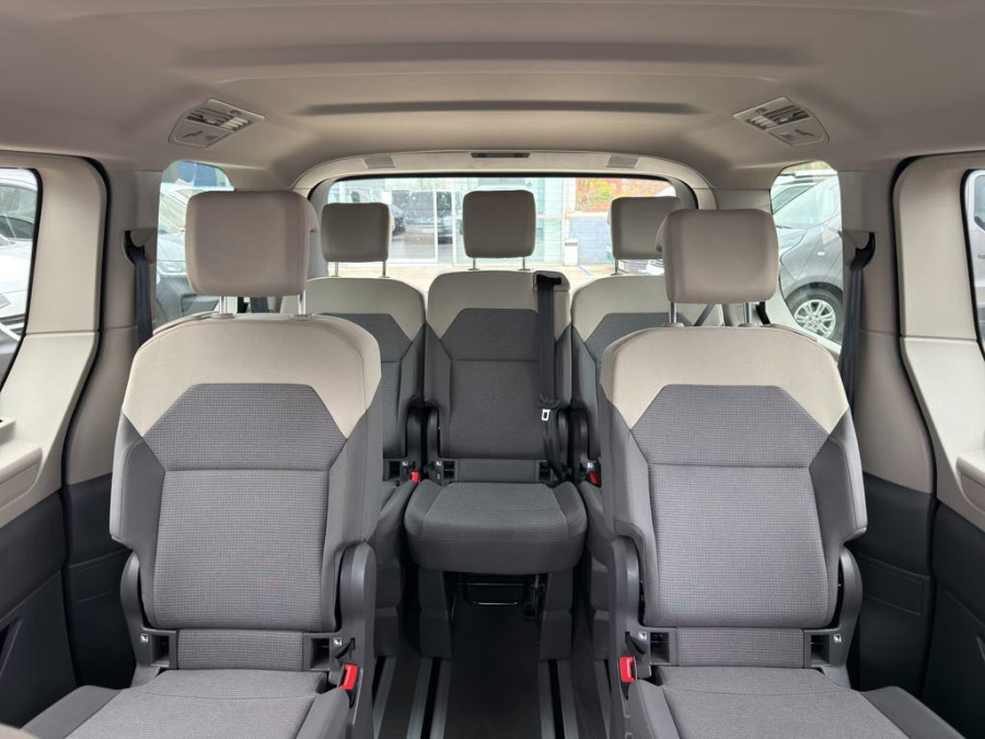 Imagen de Volkswagen Multivan