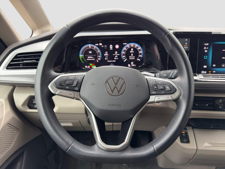 Imagen de Volkswagen Multivan