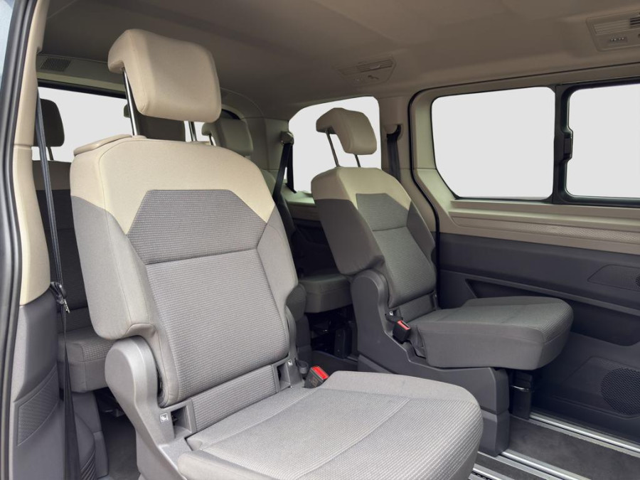 Imagen de Volkswagen Multivan