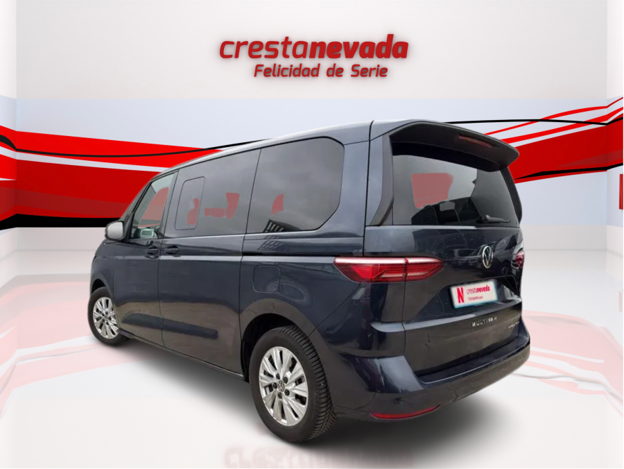 Imagen de Volkswagen Multivan