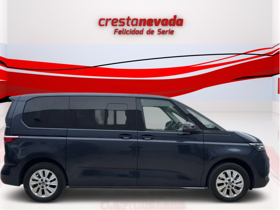 Imagen de Volkswagen Multivan