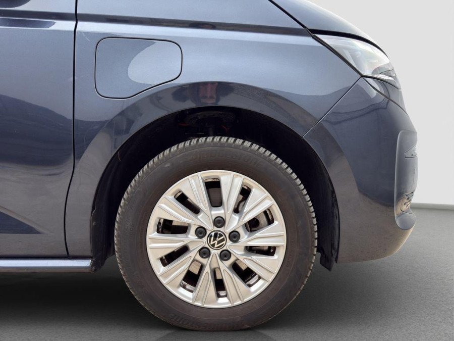 Imagen de Volkswagen Multivan