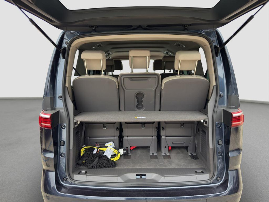 Imagen de Volkswagen Multivan