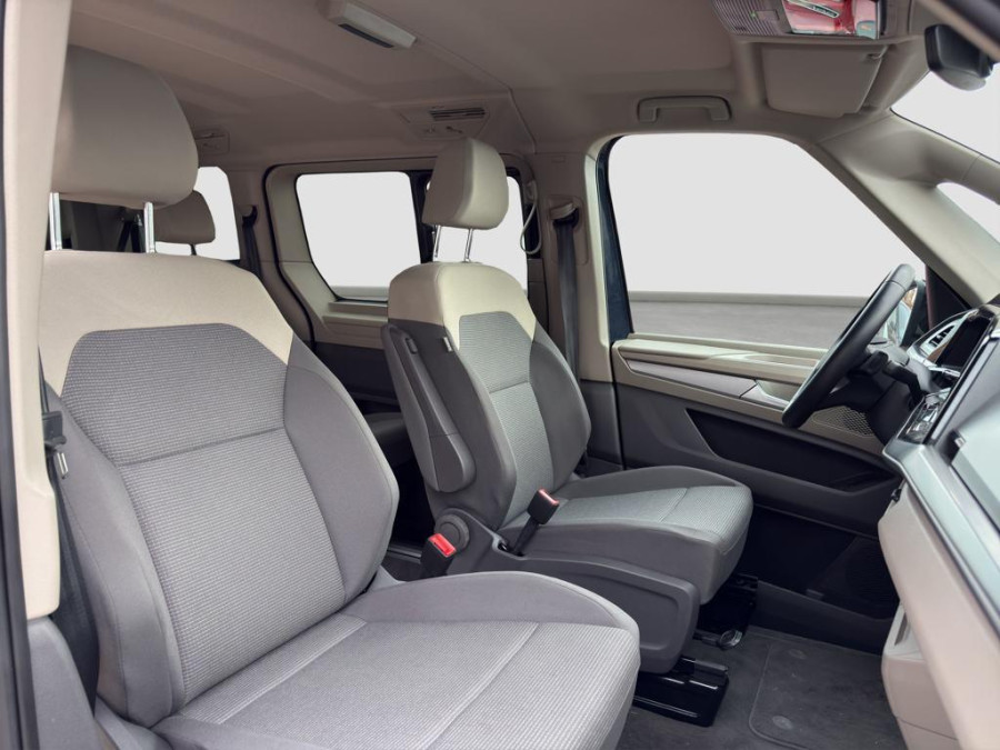 Imagen de Volkswagen Multivan