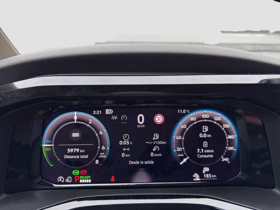 Imagen de Volkswagen Multivan