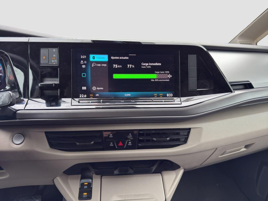 Imagen de Volkswagen Multivan