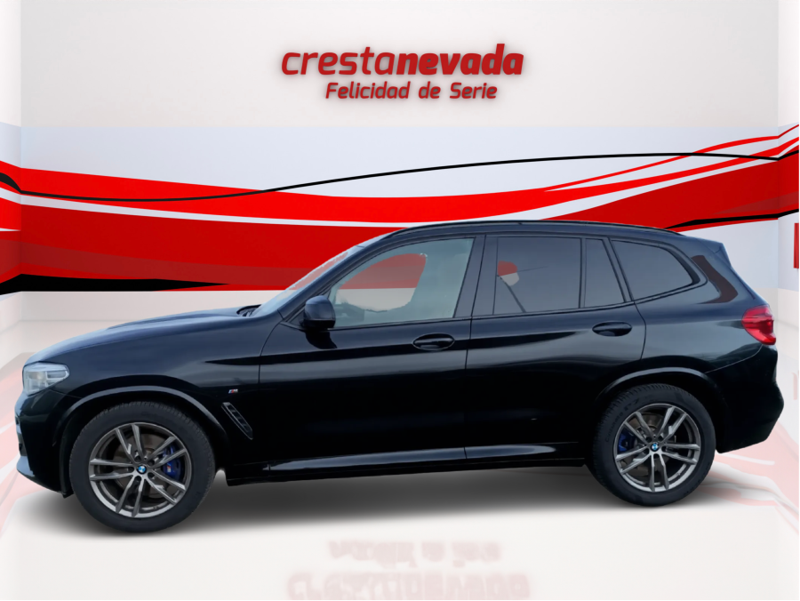 Imagen de BMW X3