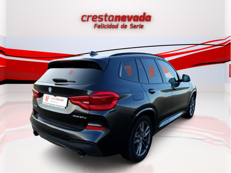 Imagen de BMW X3