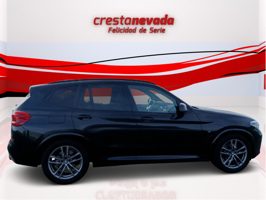Imagen de BMW X3