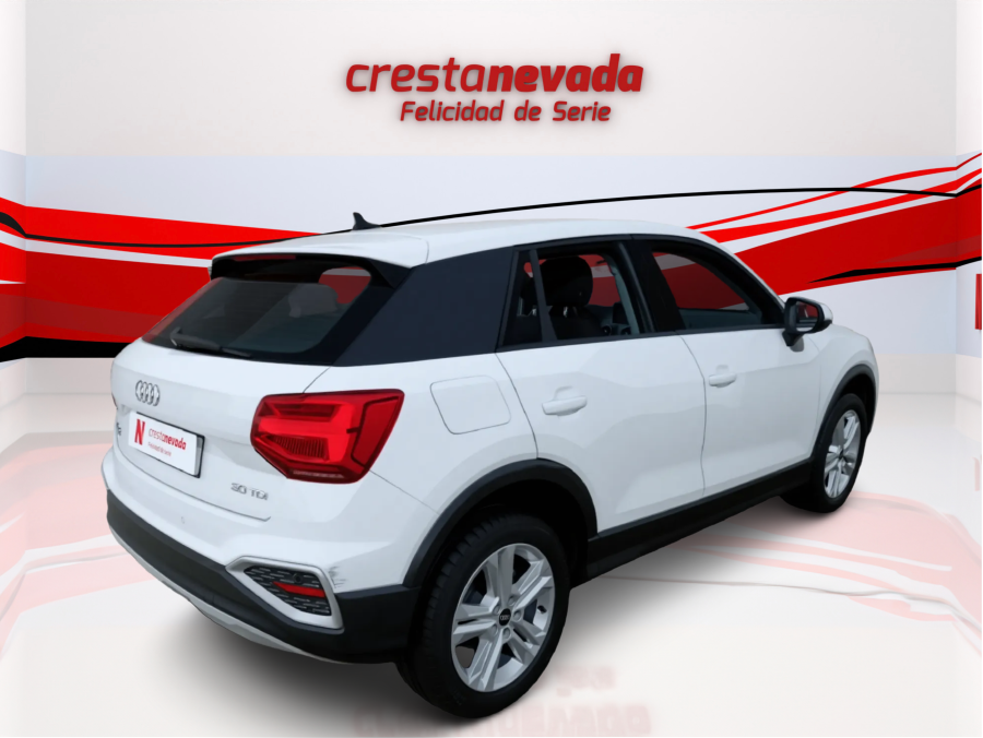 Imagen de AUDI Q2