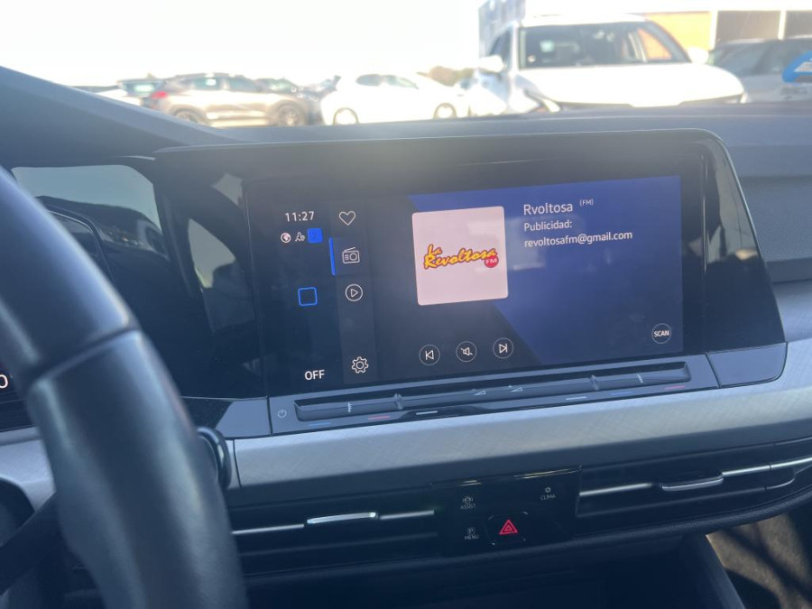 Imagen de Volkswagen Golf