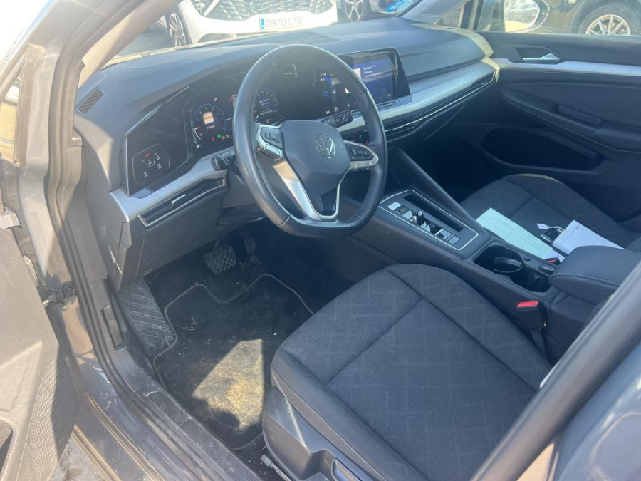 Imagen de Volkswagen Golf