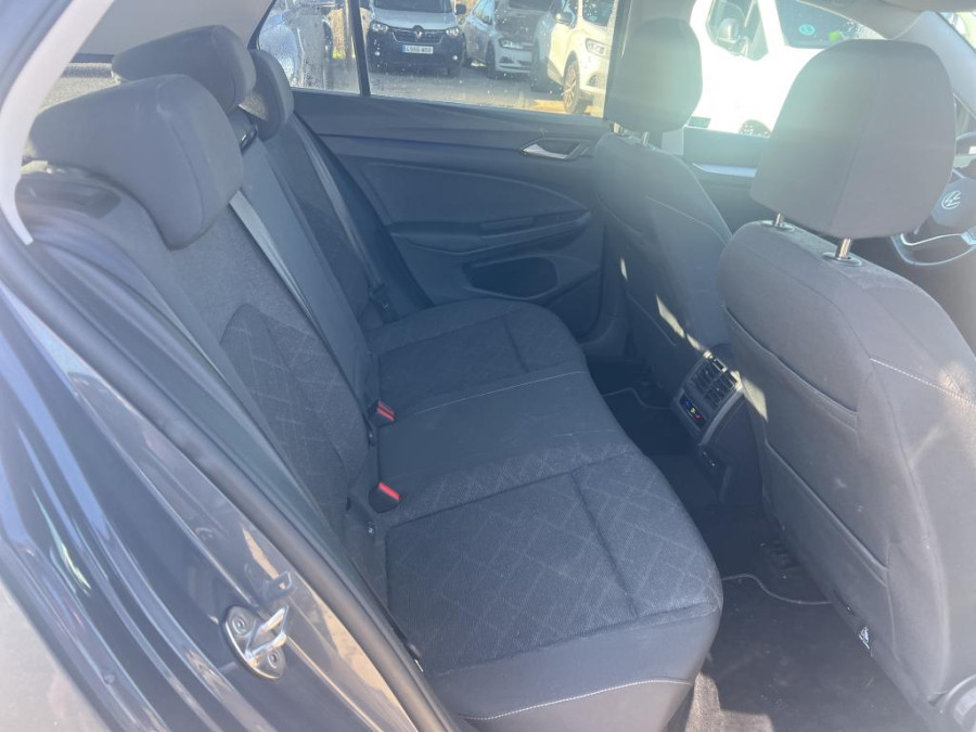 Imagen de Volkswagen Golf