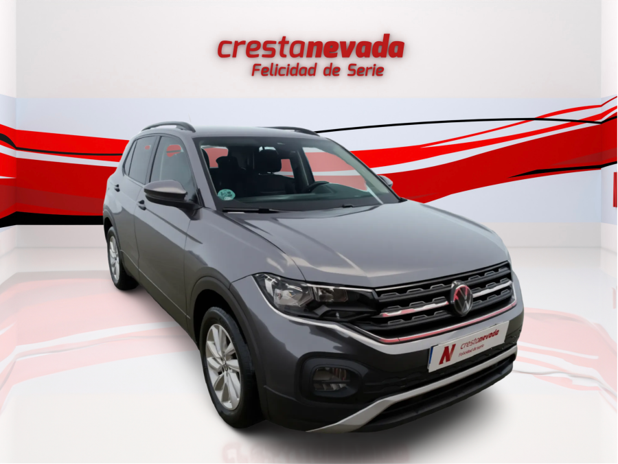 Imagen de Volkswagen T-Cross