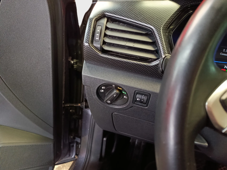 Imagen de Volkswagen T-Cross