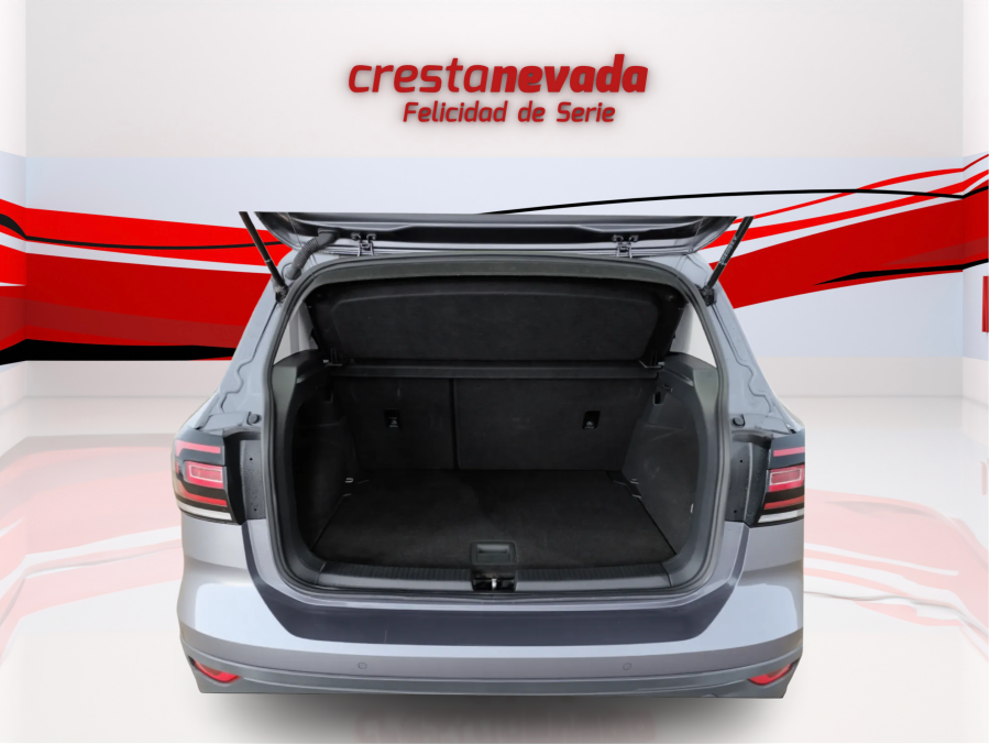 Imagen de Volkswagen T-Cross