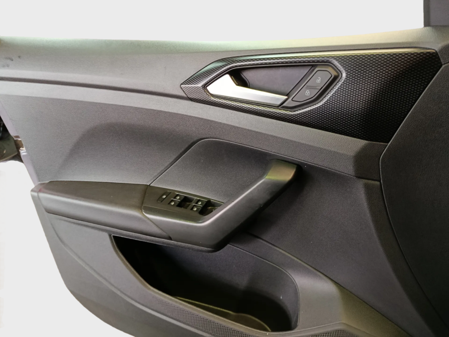 Imagen de Volkswagen T-Cross