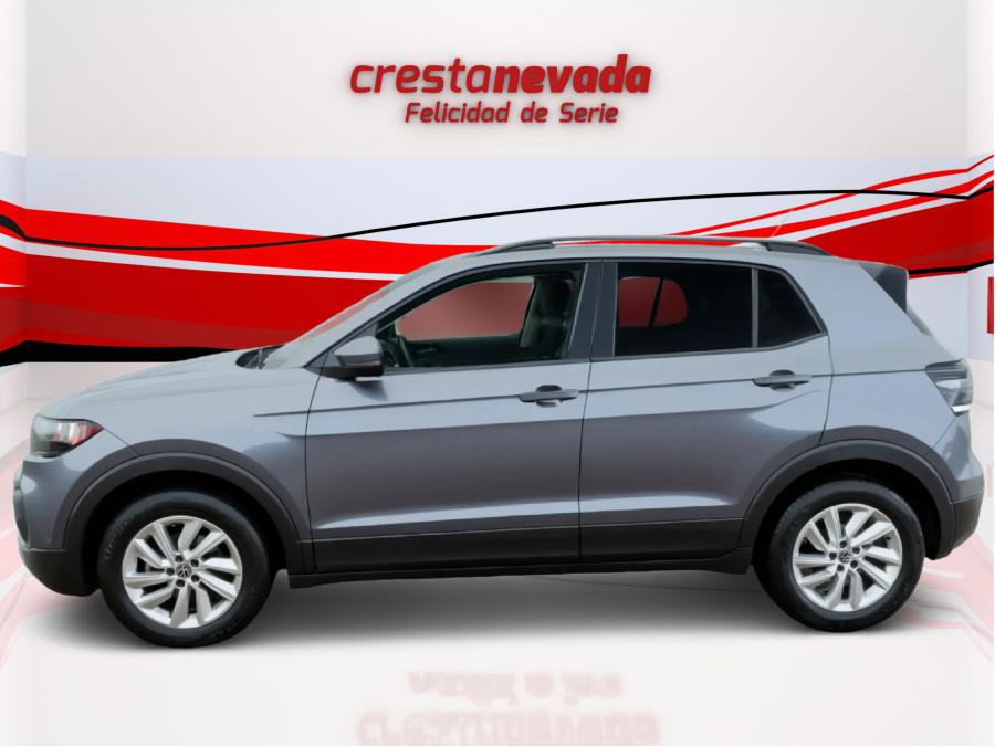 Imagen de Volkswagen T-Cross