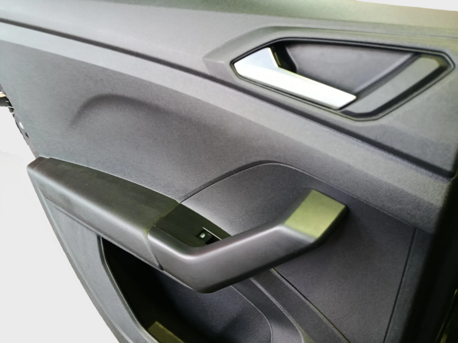 Imagen de Volkswagen T-Cross