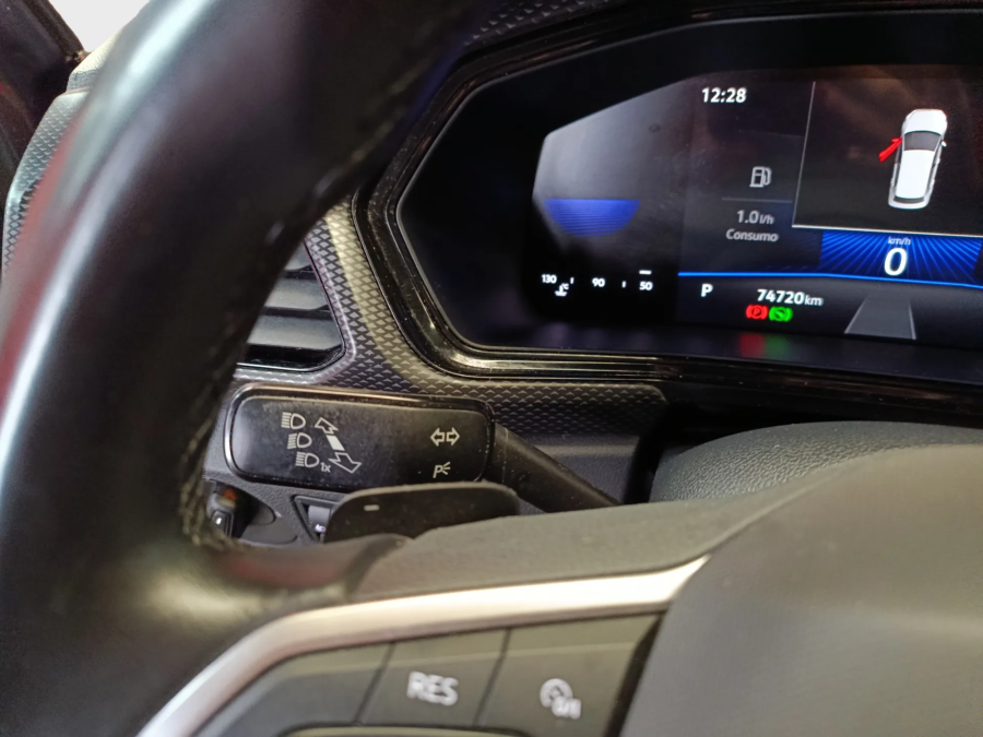 Imagen de Volkswagen T-Cross