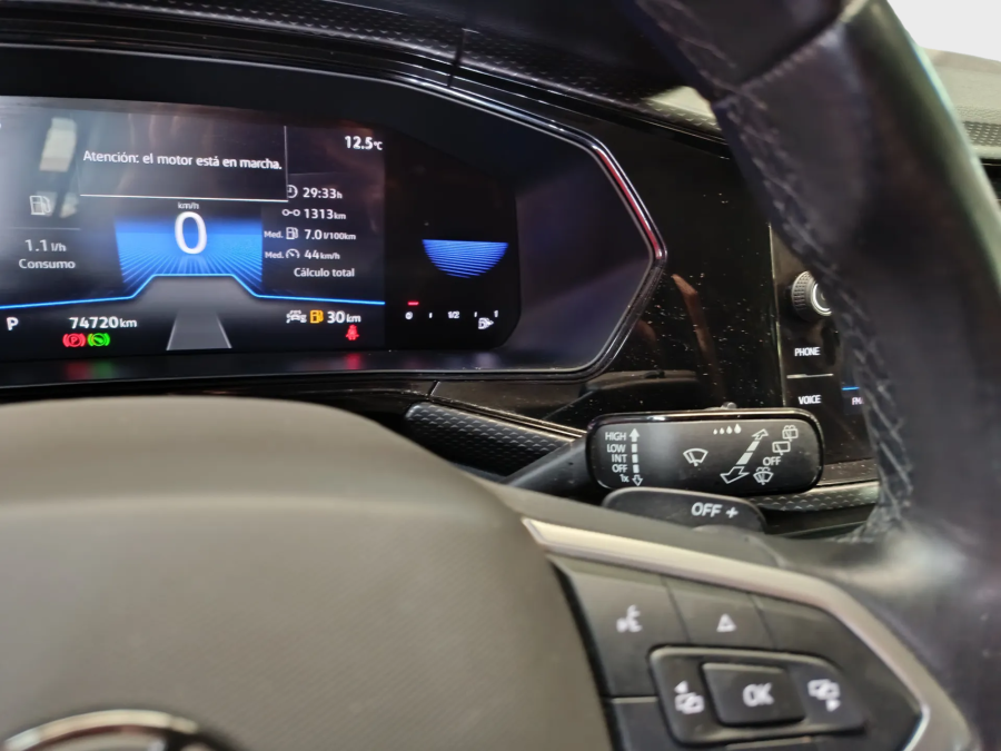 Imagen de Volkswagen T-Cross