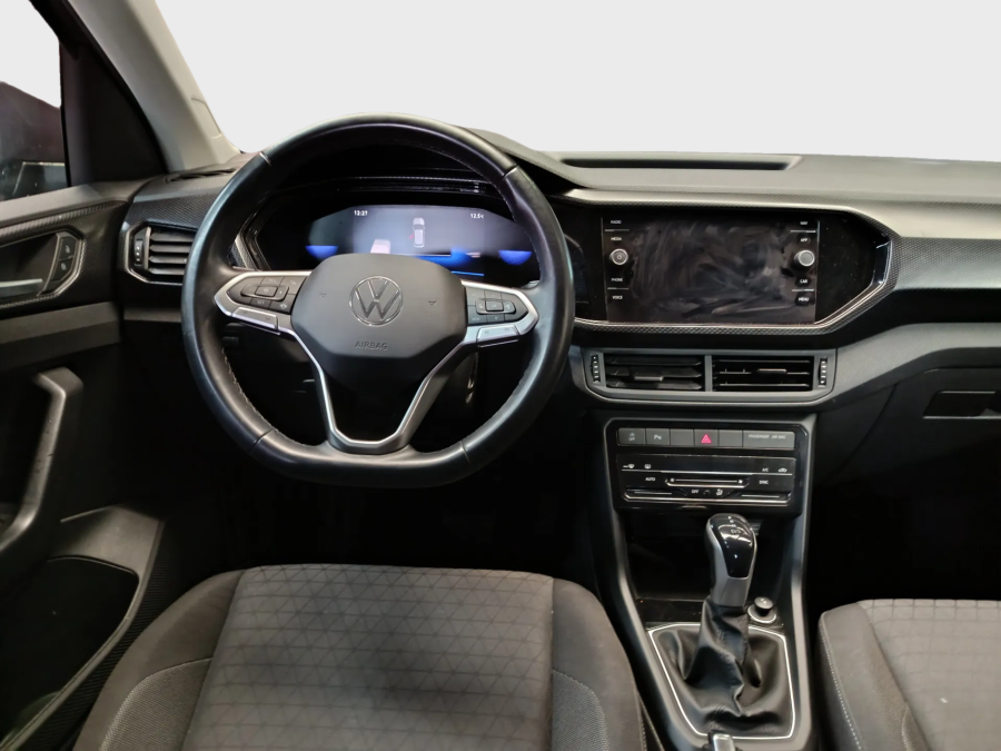 Imagen de Volkswagen T-Cross