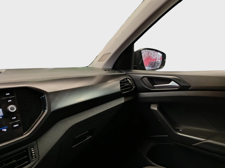 Imagen de Volkswagen T-Cross