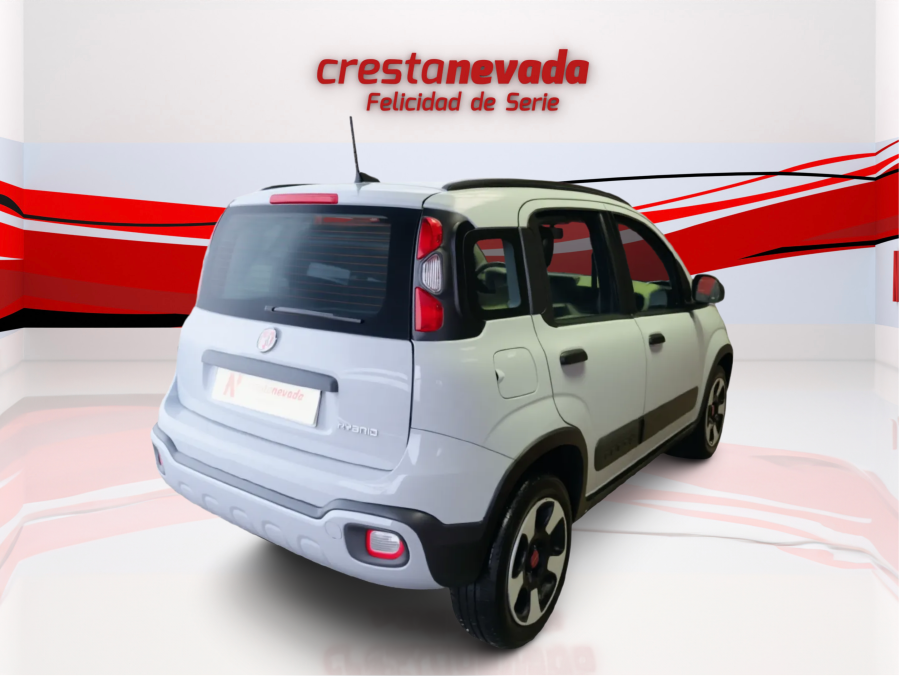 Imagen de Fiat Panda